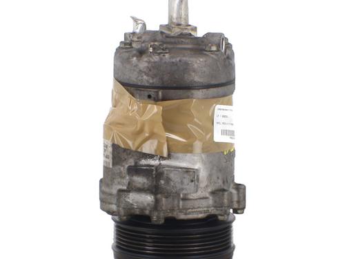 AC compressor OPEL MERIVA A MPV (X03) 1.7 CDTI (E75) | BP27746332M34  - Image 5