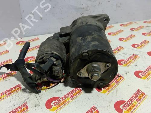 Used Starter Starter SMART FORTWO Coupe (451) 0.8 CDi (451.300) (45 hp) 25687075 25687075