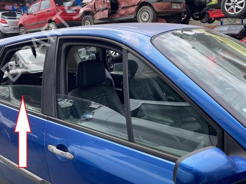 Used Rear right door window RENAULT GRAND SCÉNIC II (JM0/1_) 1.9 dCi (JM0G, JM12, JM1G, JM2C) (120 hp) 26388795