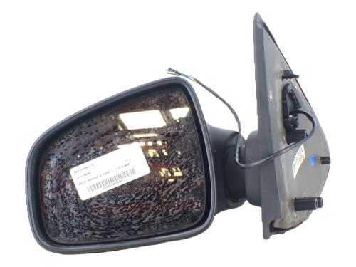 left-mirror-dacia-sandero-ii-2012-38258623 main image