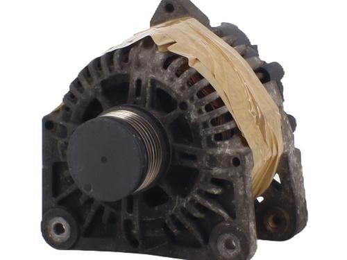 Used Alternator Alternator RENAULT CLIO II (BB_, CB_) 1.5 dCi (B/CB07) (65 hp) 27258090 27258090