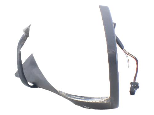 Retrovisor esquerdo NISSAN LEAF (ZE1) Electric | BP31953203C26 - Image 3