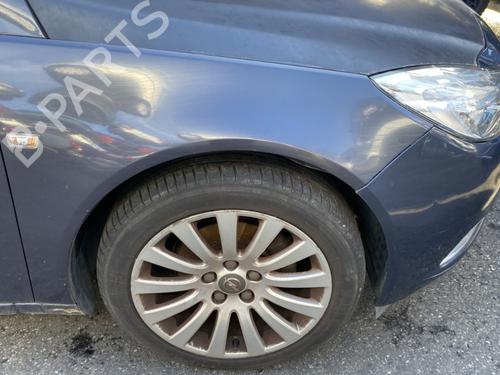 Used Right front fenders OPEL INSIGNIA A (G09) 2.0 CDTI (68) (131 hp) 32030524