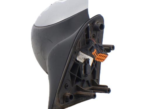 Right mirror CITROËN XSARA PICASSO (N68) 1.6 HDi | BP31184200C27