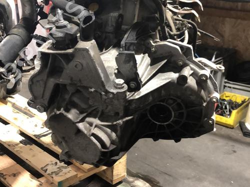 Used Gearbox RENAULT LAGUNA III Grandtour (KT0/1) 2.0 dCi (KT01, KT08, KT09, KT0K, KT12, KT1D, KT1W) (150 hp) 25679700