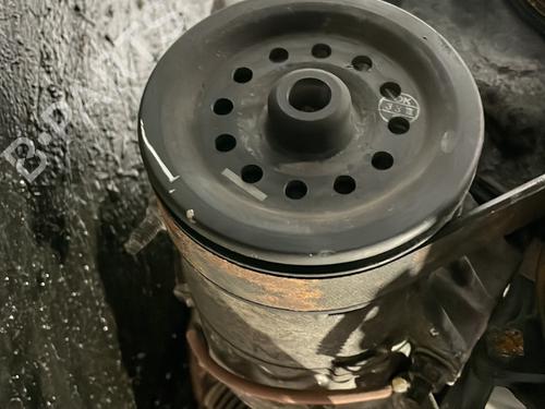 Used AC compressor TOYOTA YARIS (_P9_) 1.33 VVT-i (NSP90_, NSP90R) (100 hp) 25673072