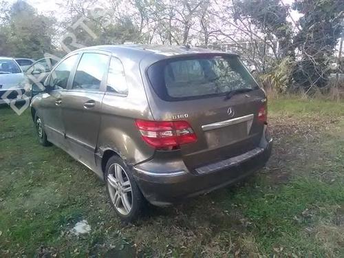 Right taillight MERCEDES-BENZ B-CLASS Sports Tourer (W245) B 180 CDI (245.207) | BP25696136C35 