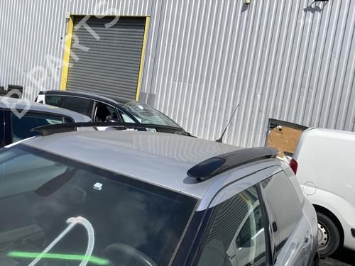 Used Roof bar Roof bar CITROËN C4 CACTUS 1.6 BlueHDi 100 (99 hp) 33804390 33804390