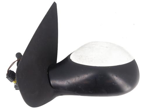 Left mirror PEUGEOT 206 Hatchback (2A/C) 1.4 HDi eco 70 | BP25740021C26 
