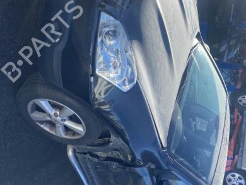 Steering column NISSAN QASHQAI / QASHQAI +2 I (J10, NJ10, JJ10E) 1.5 dCi | BP25695144M21 