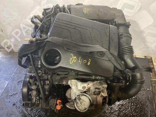 Engine SUZUKI LIANA Hatchback 1.4 DDiS | BP38341979M1 - Image 3