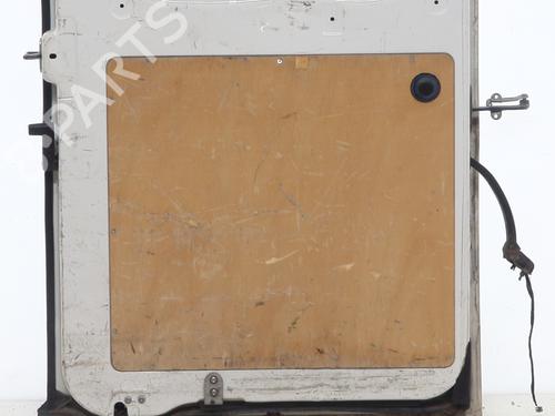 Left tailgate PEUGEOT BOXER Van 2.2 BlueHDi 165 | BP30319400C76
