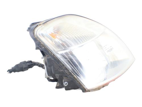 Right headlight KIA PICANTO I (SA) 1.1 | BP37196168C29 - Image 3