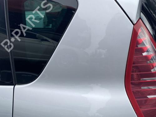 Used Rear left quarter glass RENAULT SCÉNIC III (JZ0/1_) 1.5 dCi (110 hp) 26505567