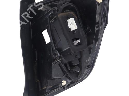 Left taillight CITROËN C3 II (SC_) 1.2 VTi 82 | BP39664236C34 - Image 6