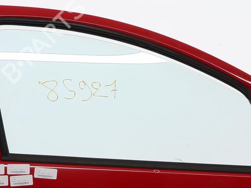 Front right door window CITROËN C1 (PM_, PN_) 1.0 | BP25685949C19