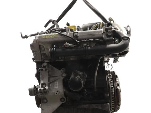 Used Engine Engine RENAULT MEGANE III Coupe (DZ0/1_) 2.0 TCe (DZ1N) (250 hp) 32044721 32044721