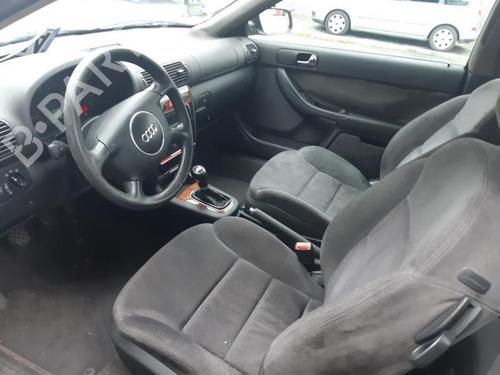 Right mirror AUDI A3 (8L1) 1.9 TDI | BP25699177C27 