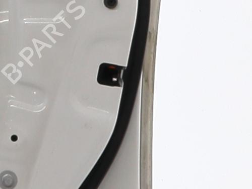 Front right exterior door handle HONDA CIVIC VIII Hatchback (FN, FK) 2.2 CTDi (FK3) | BP25695030C129 