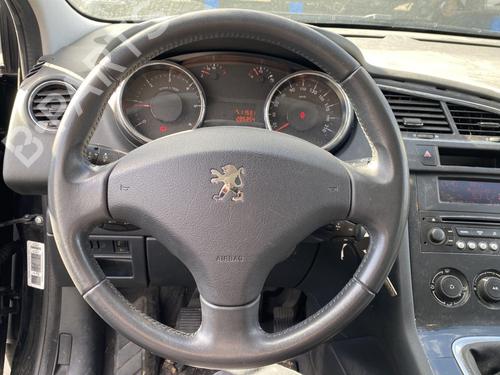 Used Steering wheel Steering wheel PEUGEOT 5008 (0U_, 0E_) 1.6 HDi (110 hp) 33184936 33184936