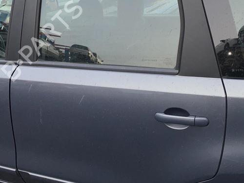 left-rear-door-nissan-note-e11-ne11-2005-2006-2007-2008-2009-2010-2011-2012-2013-25683745 main image