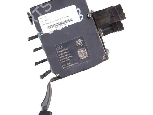 Used ABS pump ABS pump BMW 5 (E60) 530 d (218 hp) 30438866 30438866