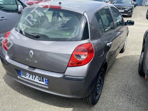 AC compressor RENAULT CLIO III (BR0/1, CR0/1) 1.5 dCi (BR17, CR17) | BP29898955M34