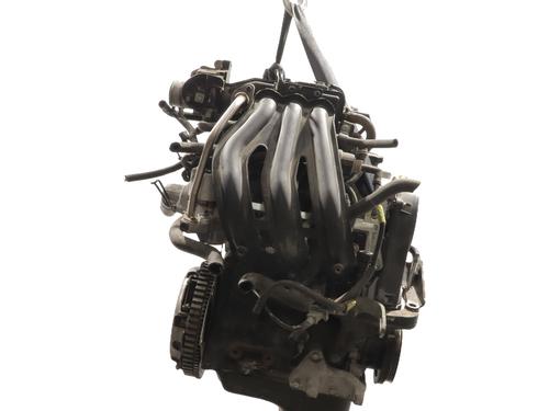 Used Engine CHEVROLET MATIZ (M200, M250) 0.8 (52 hp) 28580959