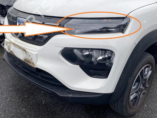Tagfahrlicht links für DACIA SPRING EV (B6M1) (45 hp) 32395189