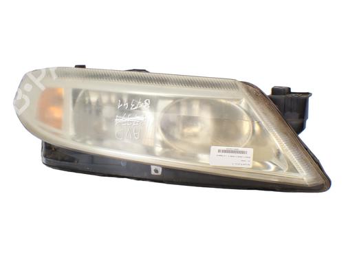 Højre forlygte RENAULT LAGUNA II (BG0/1_) 1.6 16V (BG1G, BG1H) | BP29529296C29