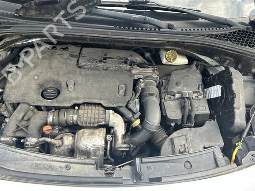 Electronic module CITROËN DS3 (SA_) 1.6 HDi 90 | BP25685464M83 - Image 4