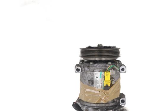 AC compressor PEUGEOT 407 (6D_) 1.6 HDi 110 (6D9HZC, 6D9HYC) | BP27611277M34  - Image 5