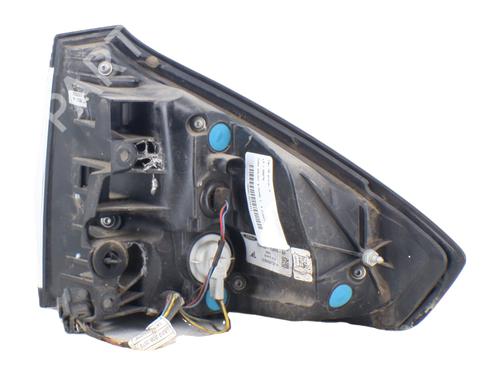 Left taillight FORD GALAXY III (CK) 2.0 TDCi | BP37707172C34 - Image 4