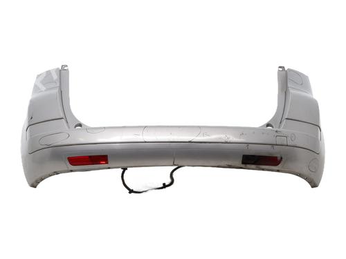 Used Rear bumper CITROËN C4 Picasso I MPV (UD_) 1.6 HDi (109 hp) 25694673