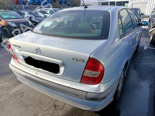 Right headlight CITROËN C5 I (DC_) 2.0 HDi (DCRHZB, DCRHZE) | BP25687362C29  - Image 7