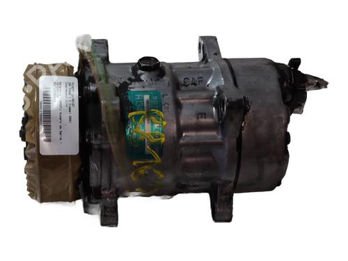 AC-Kompressor AC-Kompressor PEUGEOT 206 Hatchback (2A/C) 2.0 HDI 90 (90 hp) 36285600 36285600