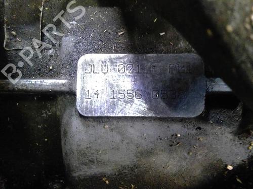 Gearbox VW EOS (1F7, 1F8) 2.0 TDI | BP25687405M3 - Image 3
