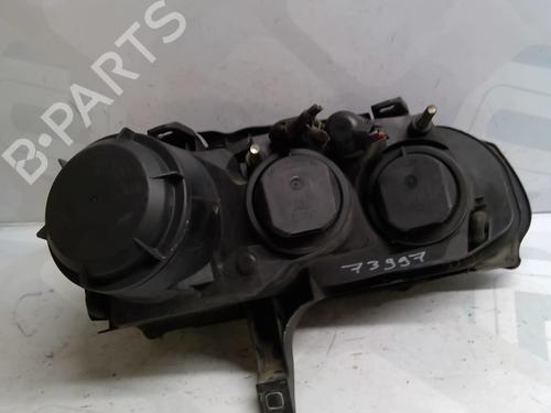 Used Left headlight ALFA ROMEO 159 Sportwagon (939_) 1.9 JTDM 8V (939BXE1B) (120 hp) 25699273