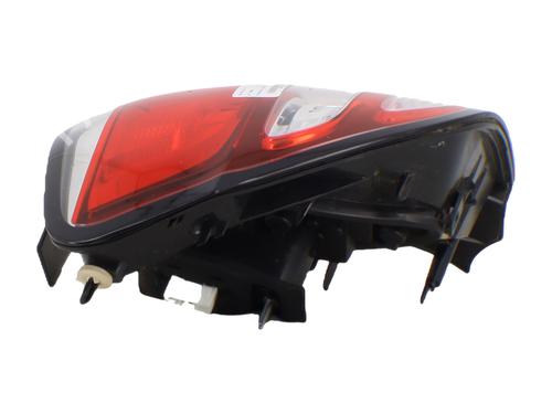 Left taillight CITROËN C3 II (SC_) 1.2 VTi 82 | BP39664236C34 - Image 2