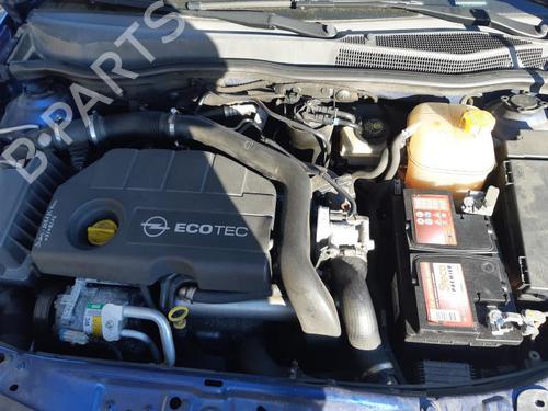 Left taillight OPEL ASTRA H (A04) 1.7 CDTI (L48) | BP25687298C34 - Image 4
