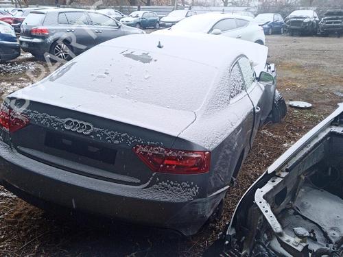 Engine AUDI A5 (8T3) 2.7 TDI | BP25684318M1  - Image 8