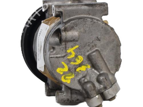 AC-Kompressor ALFA ROMEO 147 (937_) 1.9 JTDM 16V (937.AXN1B, 937.AXZ1B) | BP25674876M34 