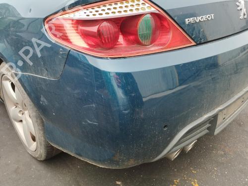 rear-bumper-peugeot-407-coupe-6c_-2005-37165843 main image