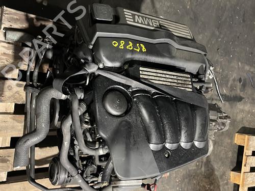 Engine BMW 3 (E46) 316 i | BP26026489M1 