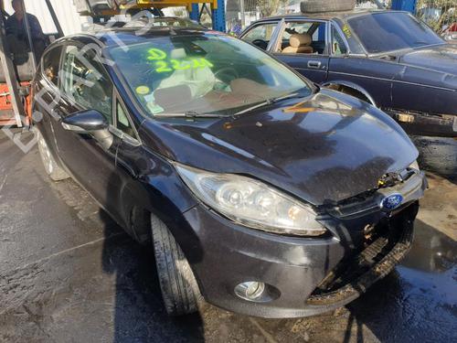 Third brake light FORD FIESTA VI (CB1, CCN) 1.4 TDCi | BP25699347L11  - Image 8