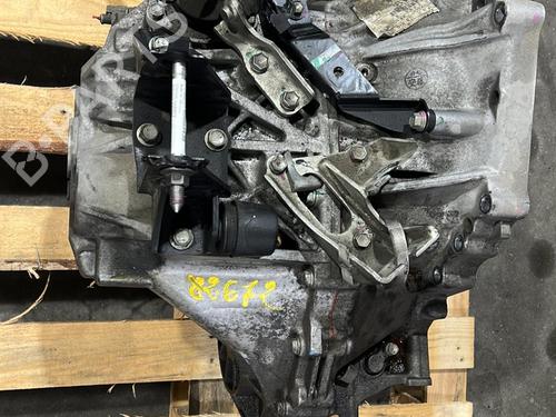 Used Gearbox Gearbox 37613143 37613143