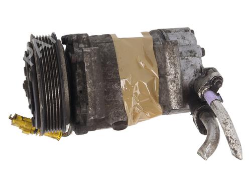 AC compressor PEUGEOT 1007 (KM_) 1.4 | BP25692089M34 - Image 9