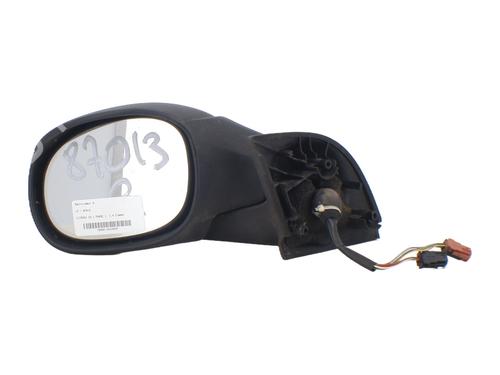 Bakspejl venstre Bakspejl venstre CITROËN C3 I (FC_, FN_) 1.4 HDi (68 hp) 27998519 27998519