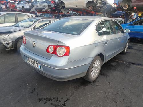 Used Parts VW PASSAT B6 (3C2) 2.0 TDI 2535940