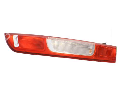 Right tailgate light FORD FOCUS II (DA_, HCP, DP) 1.6 TDCi | BP29338681C80  - Image 6